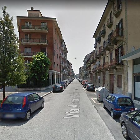 La Casa Della Mole Apartment Turin Bagian luar foto