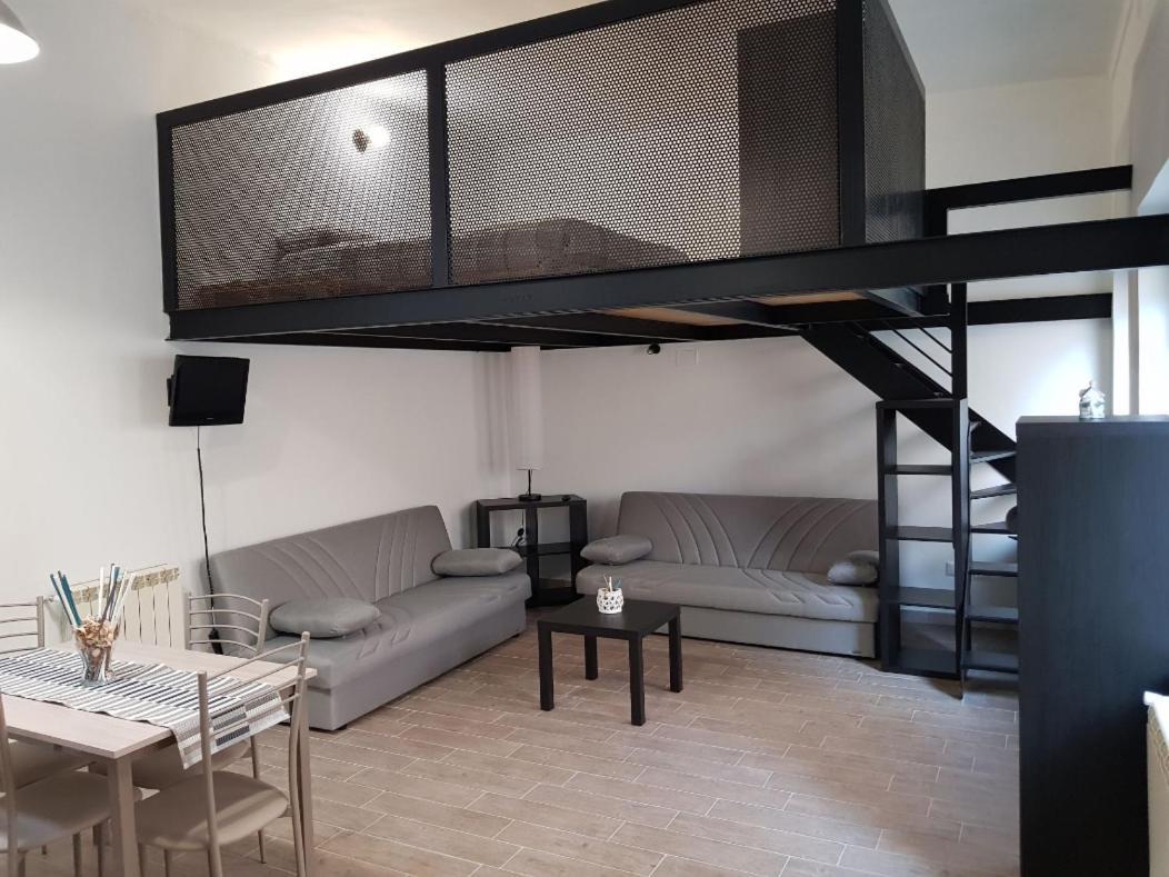 La Casa Della Mole Apartment Turin Bagian luar foto