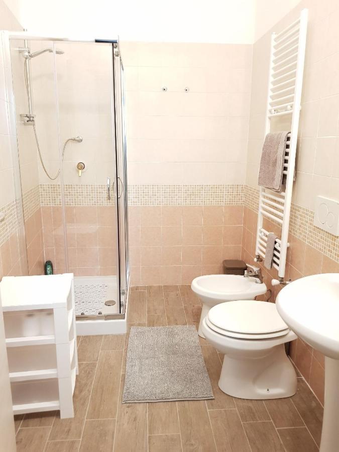 La Casa Della Mole Apartment Turin Bagian luar foto