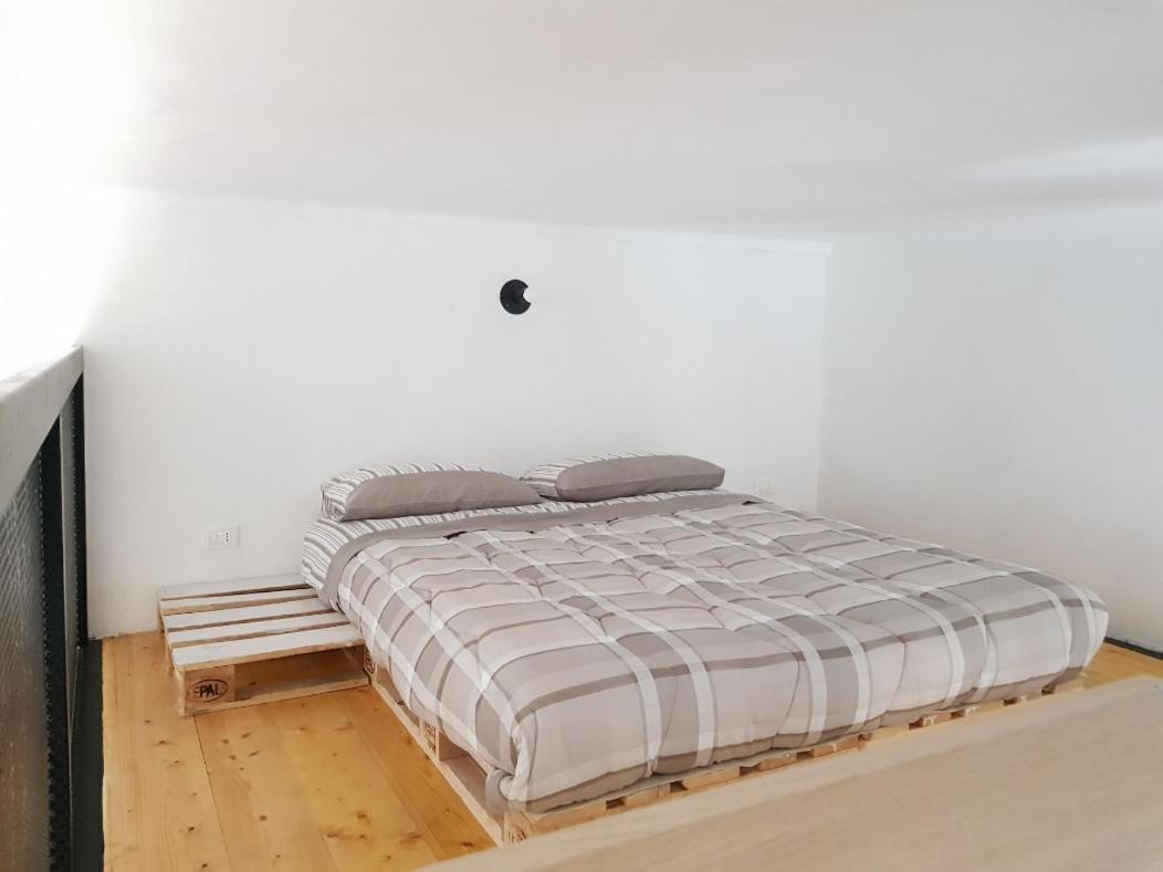 La Casa Della Mole Apartment Turin Bagian luar foto