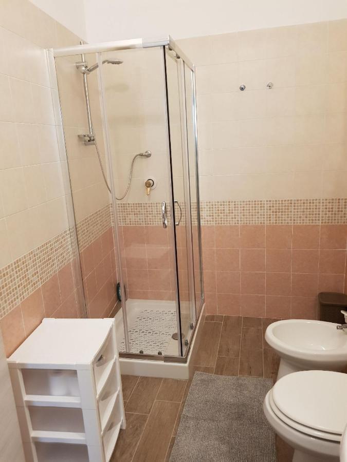 La Casa Della Mole Apartment Turin Bagian luar foto