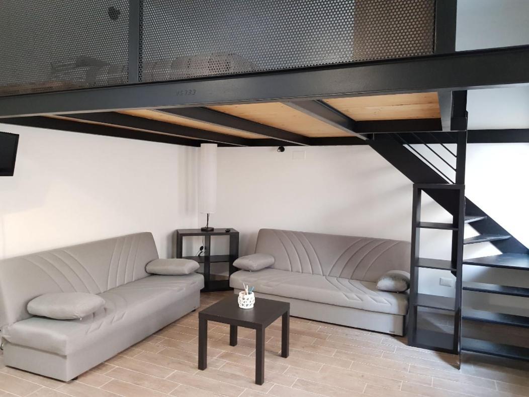 La Casa Della Mole Apartment Turin Bagian luar foto